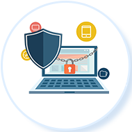 明确安全建设需求，提出合理安全建议，合理规划安全建设和安全投入