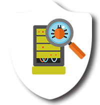 及时发现系统或设备存在的漏洞险