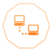 关键业务传输带宽保障，保障模拟考试顺利进行