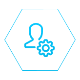 集中管理，节省运维人力和成本