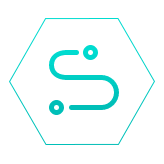 自动链路状态检测与断线重联，稳定传输灯控信号