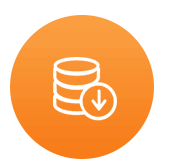 高自愈性，自动链路状态检测与断线重联，降低运维人力与成本