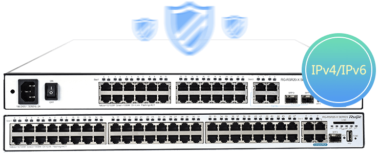 极简融合，所有业务一台搞定