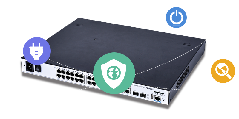 极致可靠，保障业务可靠运行