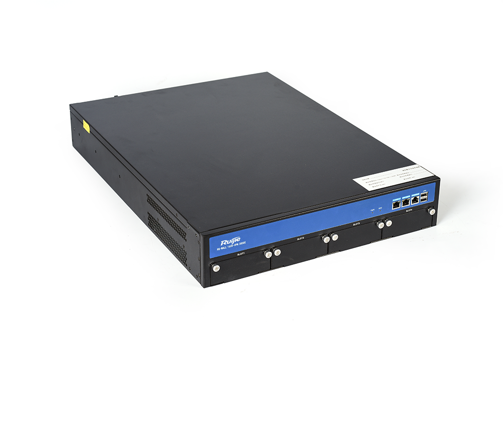 RG-WALL 1600-VPN 1000E